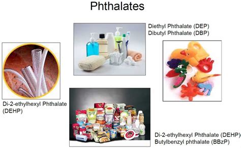 phthalates in soap